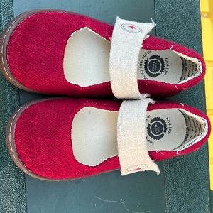 Livie & Luca size 12